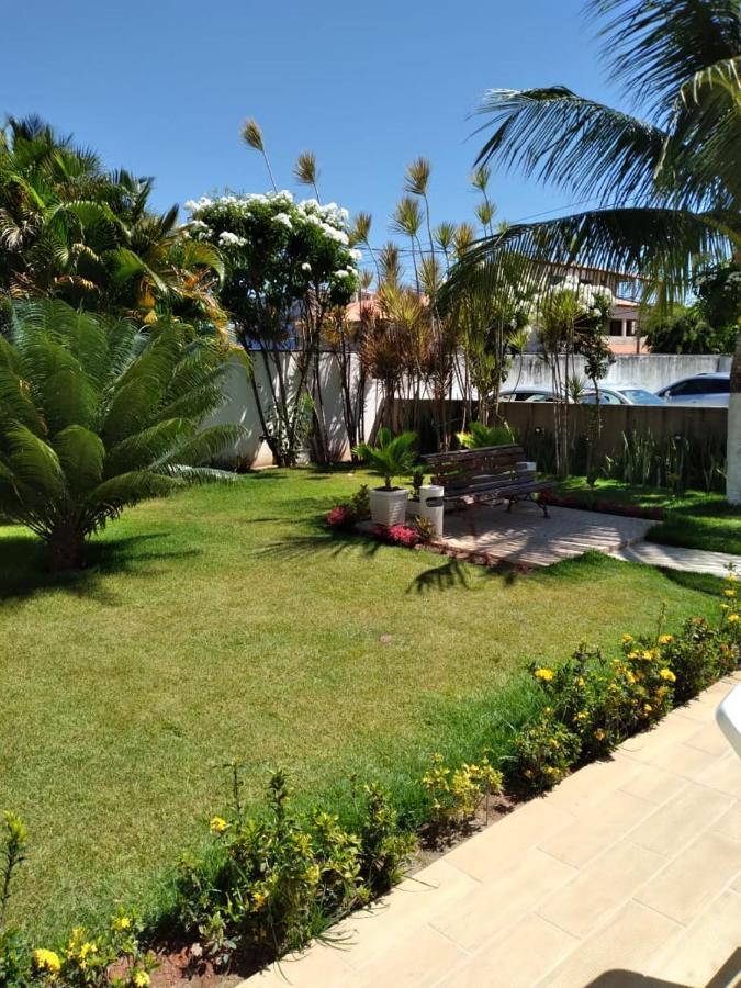 Pousada Sky Beach Flat Pôrto das Galinhas Esterno foto