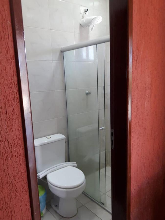 Pousada Sky Beach Flat Pôrto das Galinhas Esterno foto