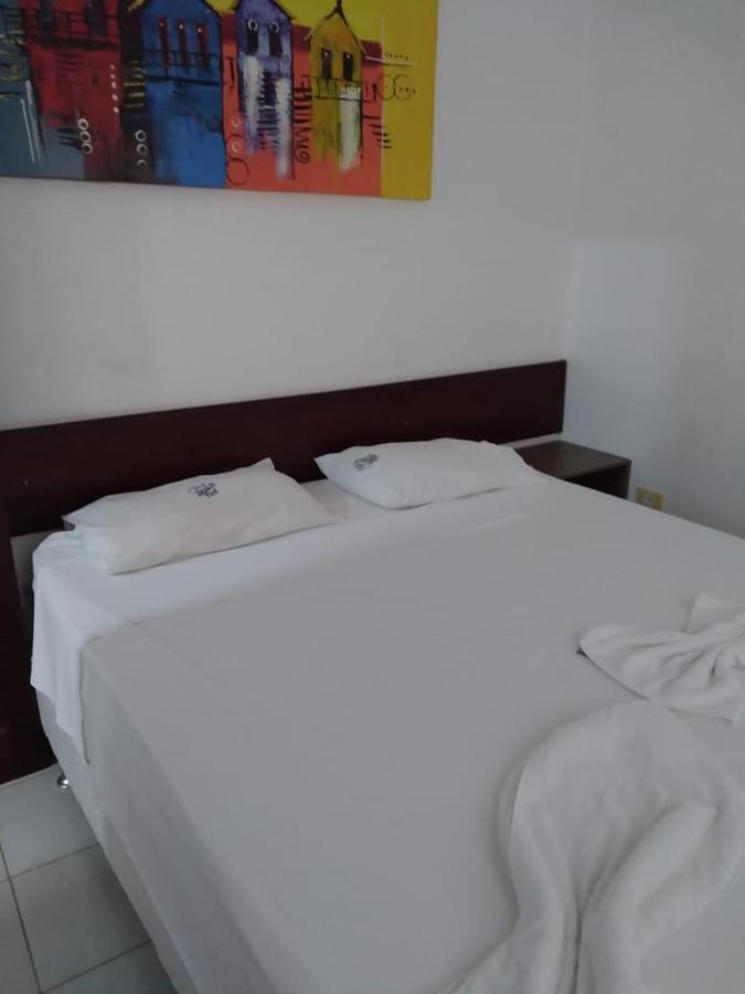 Pousada Sky Beach Flat Pôrto das Galinhas Esterno foto