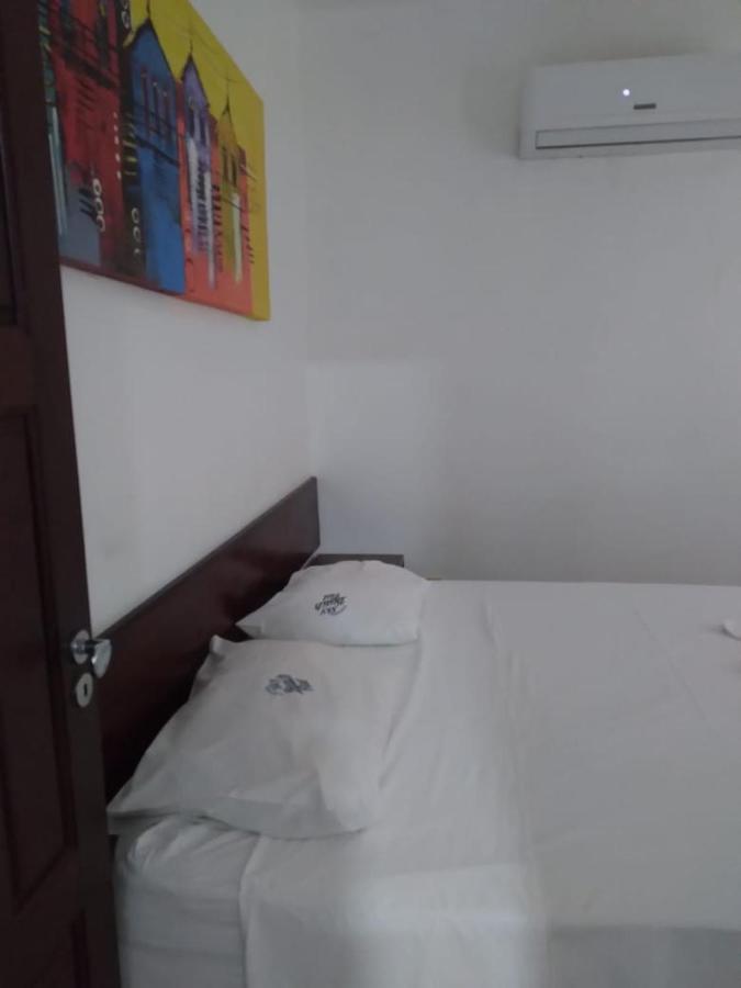 Pousada Sky Beach Flat Pôrto das Galinhas Esterno foto