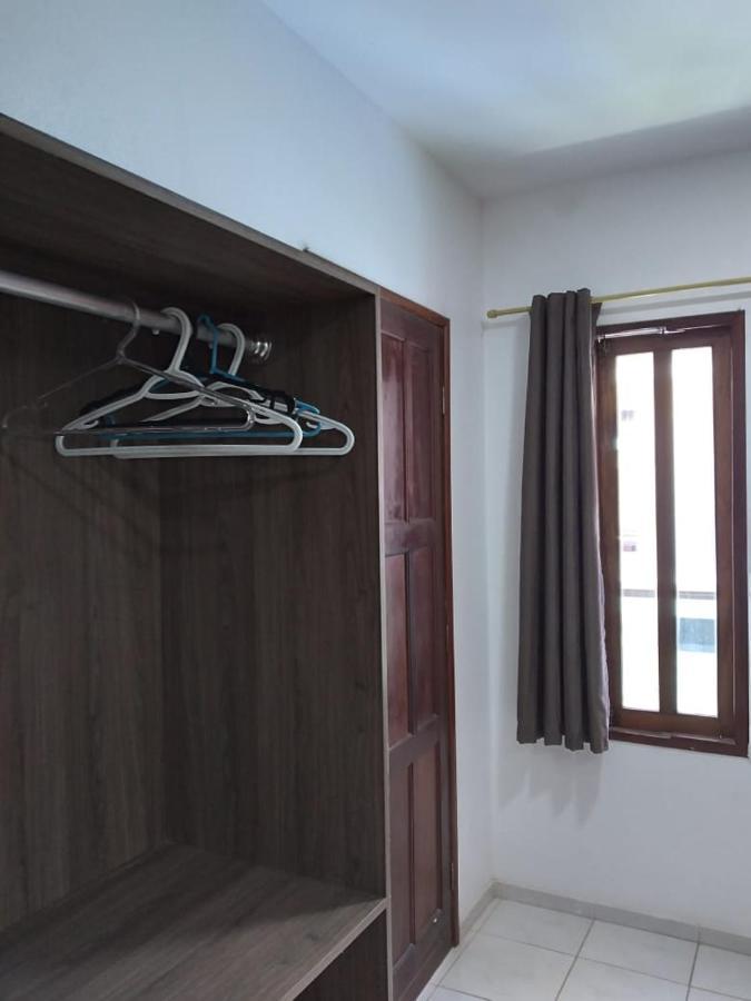 Pousada Sky Beach Flat Pôrto das Galinhas Esterno foto