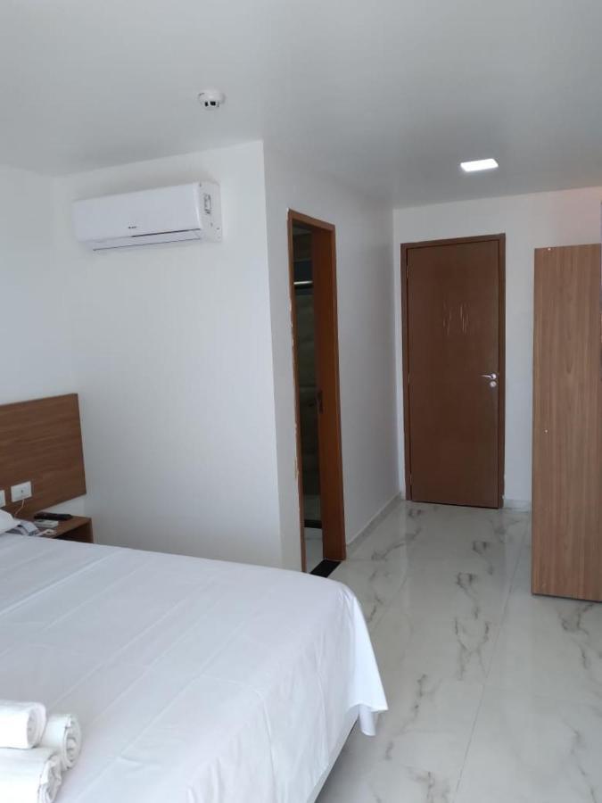 Pousada Sky Beach Flat Pôrto das Galinhas Esterno foto