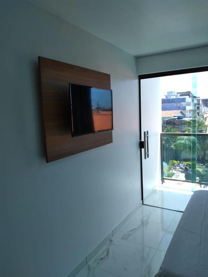 Pousada Sky Beach Flat Pôrto das Galinhas Esterno foto