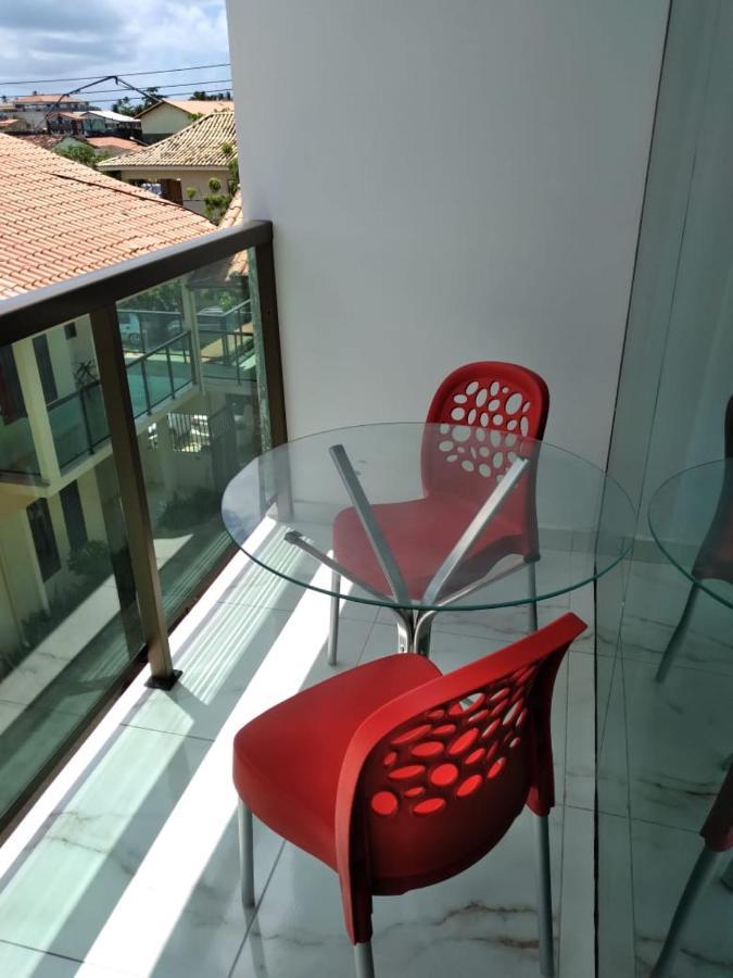 Pousada Sky Beach Flat Pôrto das Galinhas Esterno foto