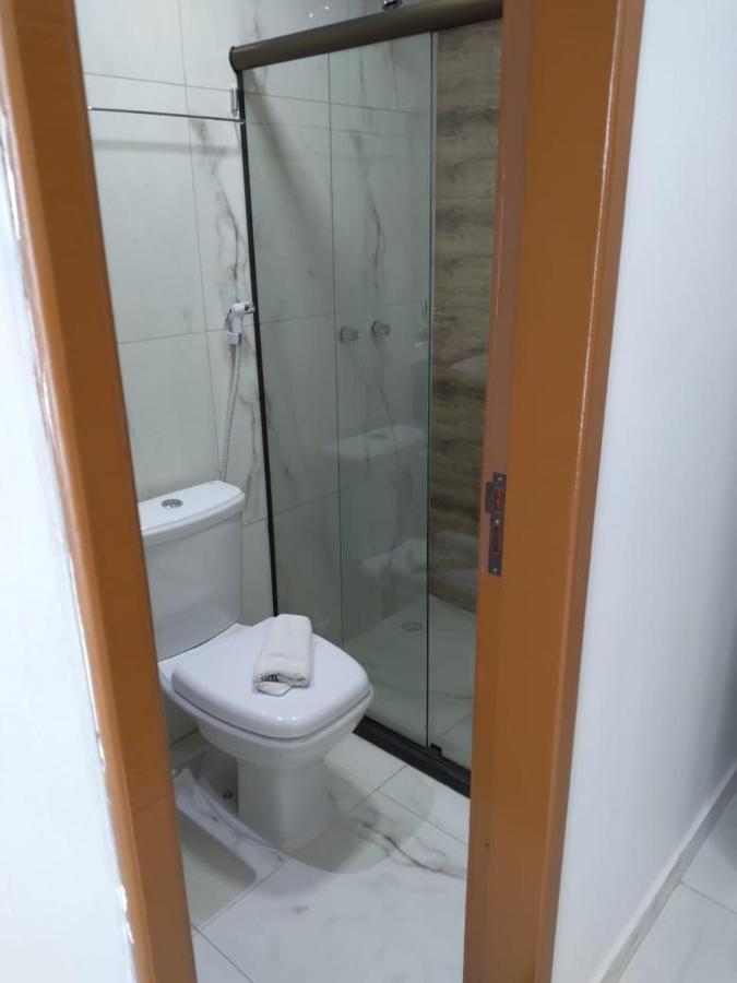 Pousada Sky Beach Flat Pôrto das Galinhas Esterno foto