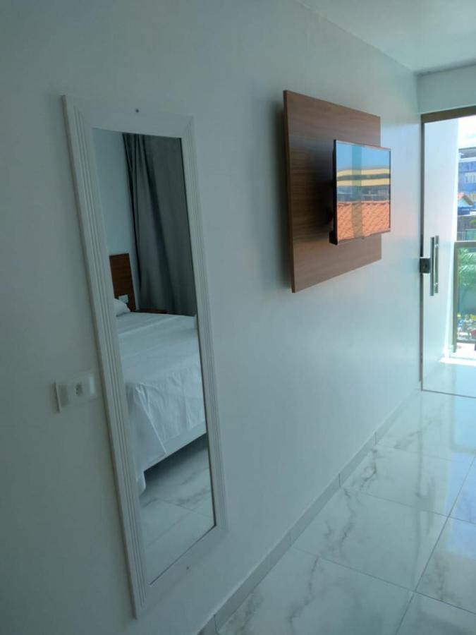 Pousada Sky Beach Flat Pôrto das Galinhas Esterno foto