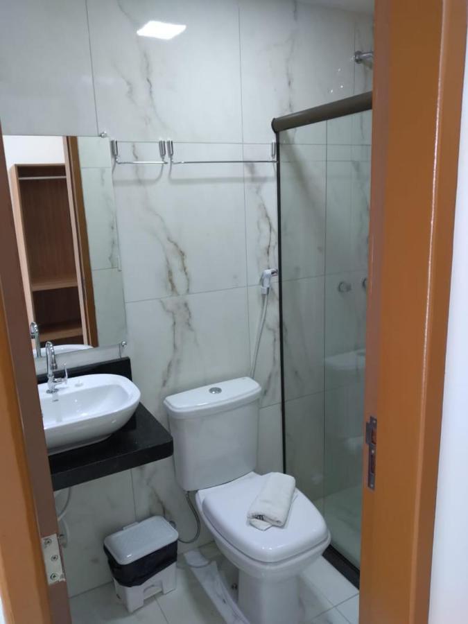 Pousada Sky Beach Flat Pôrto das Galinhas Esterno foto