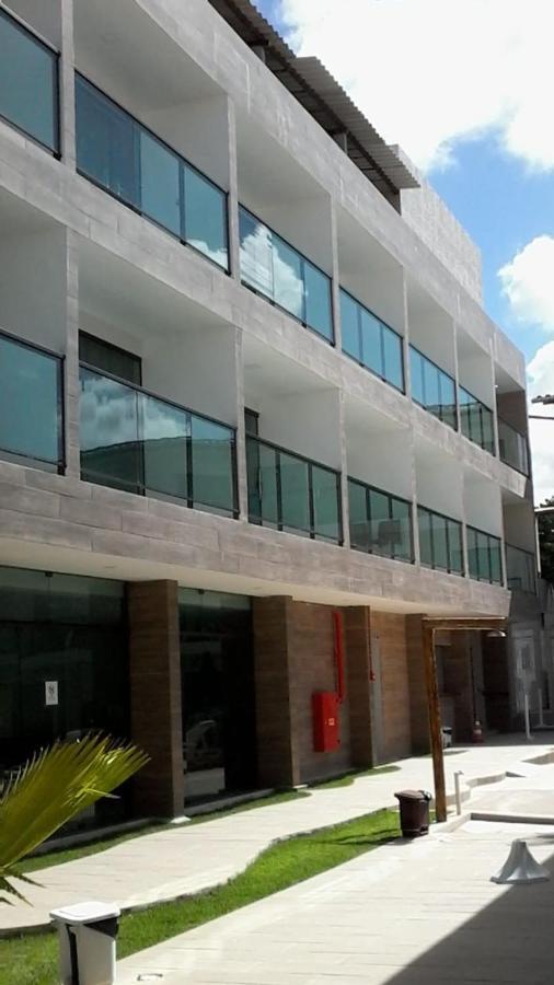 Pousada Sky Beach Flat Pôrto das Galinhas Esterno foto