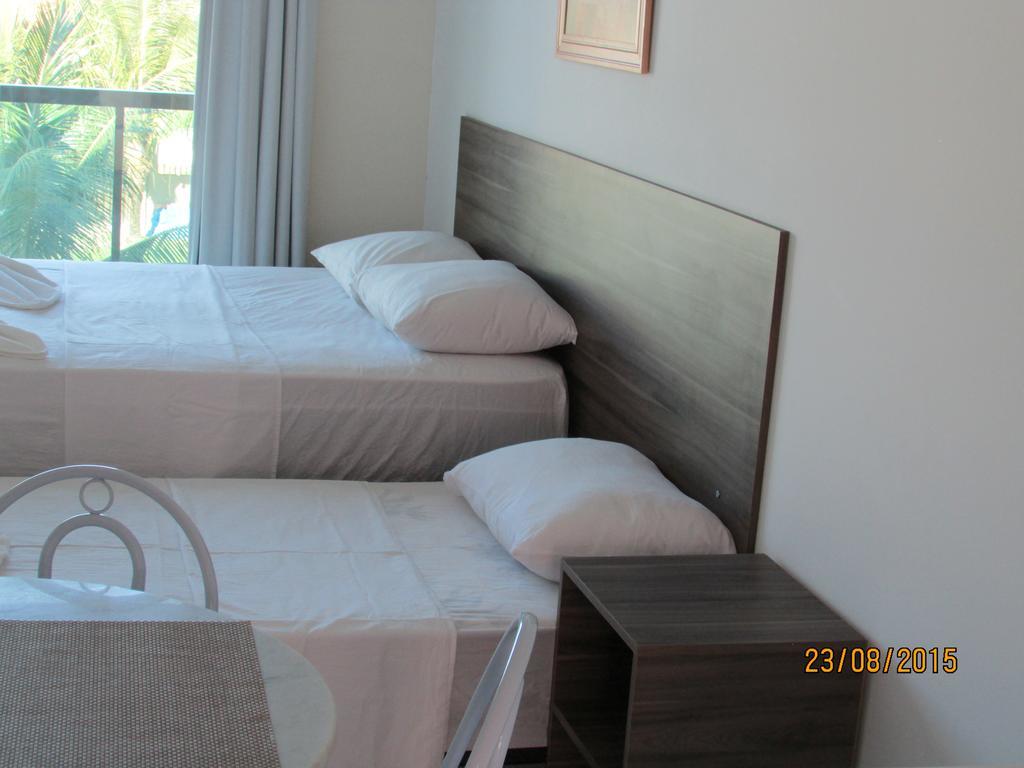 Pousada Sky Beach Flat Pôrto das Galinhas Camera foto
