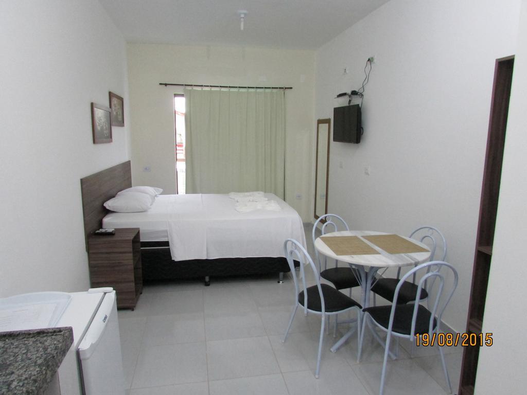 Pousada Sky Beach Flat Pôrto das Galinhas Esterno foto